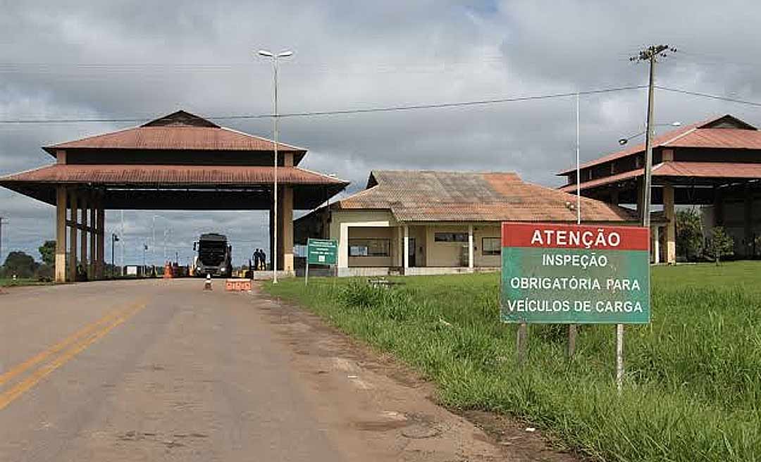 MPF e DPU atuam para garantir direitos de peruanos retidos no Posto da Tucandeira