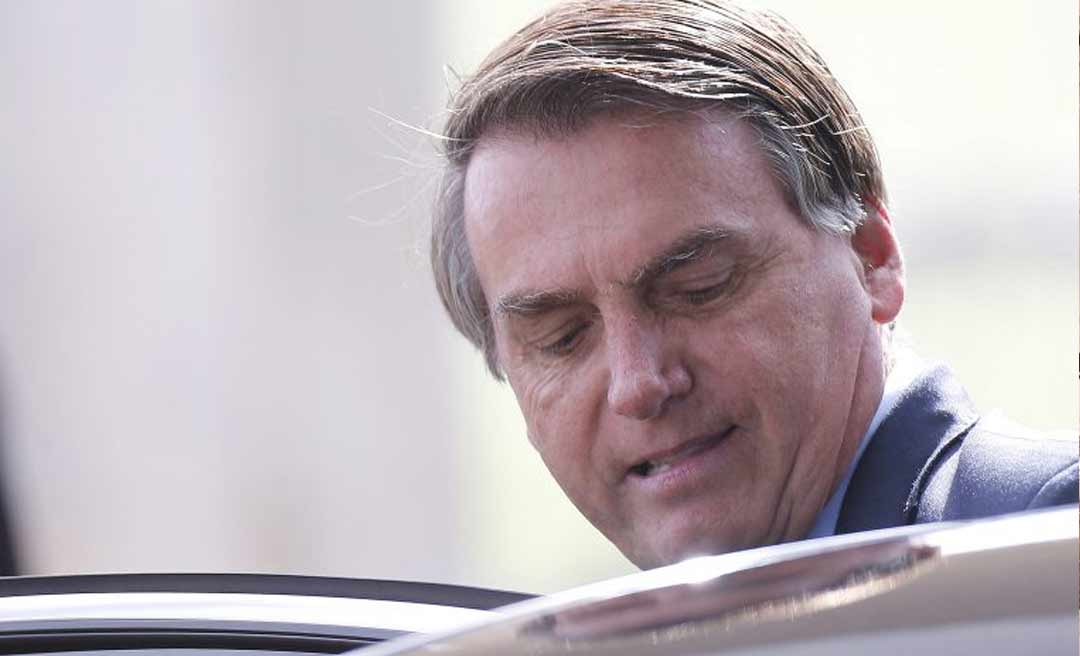 Sites bolsonaristas e de jogo do bicho receberam verba publicitária de Bolsonaro