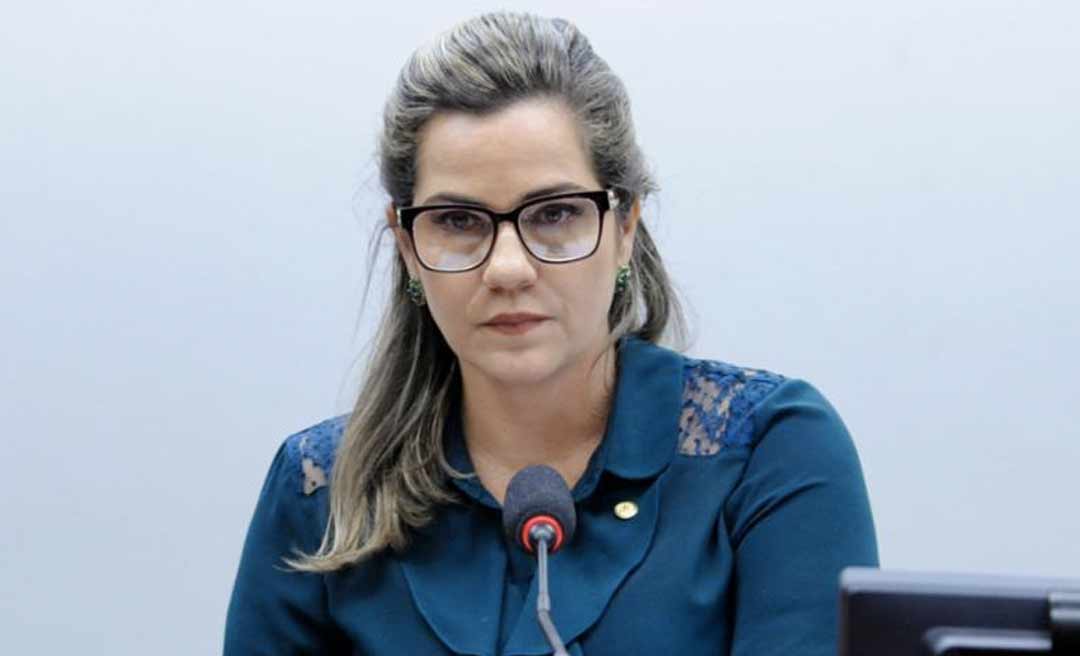 Mara Rocha apresenta PLs dobrando pena por desvio de recursos durante a pandemia do coronavírus