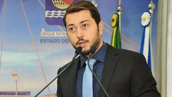 Jarude apresenta projeto que cria Comissão de Fiscalização de recursos destinados ao combate da Covid-19