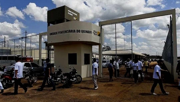 Fuga da penitenciária do Quinari mobiliza forças policiais