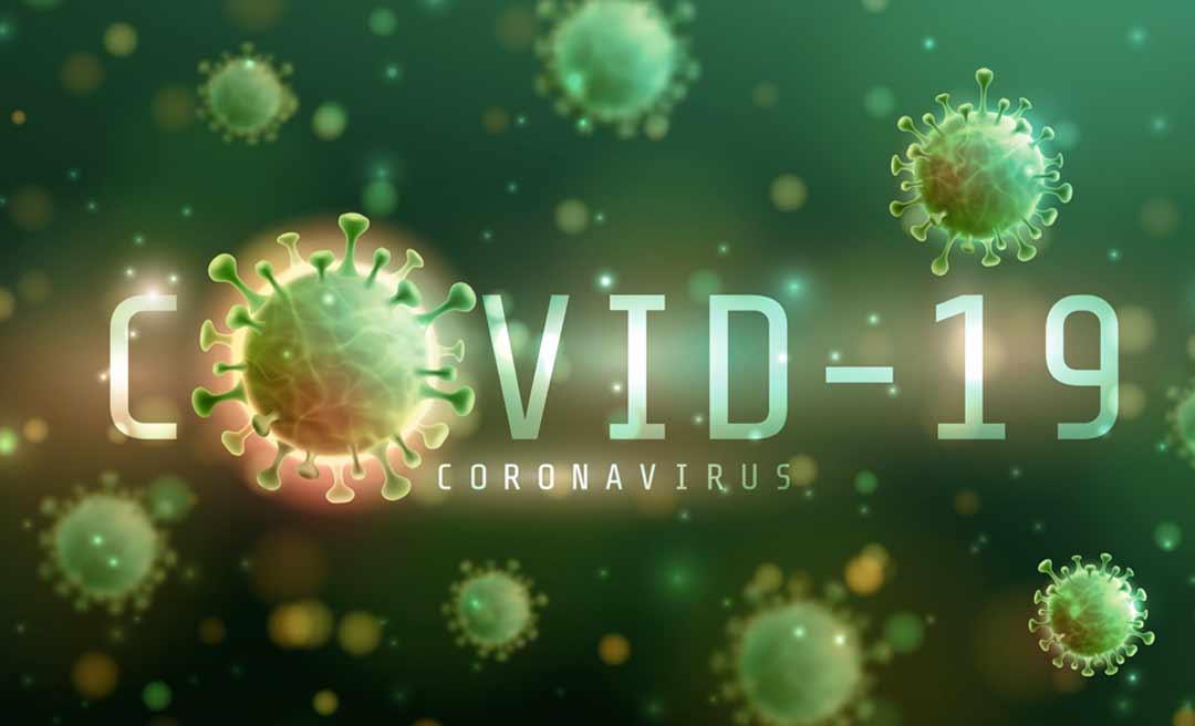 Covid-19: Acre tem mais uma morte e registra 1.694 infectados nesta quarta-feira