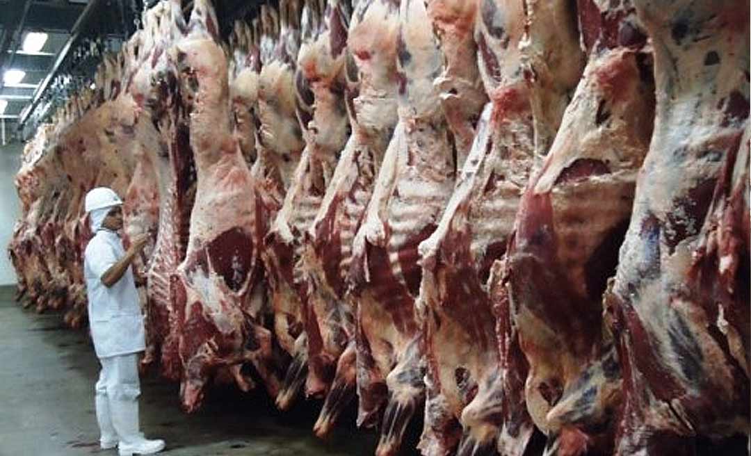 Dono de frigorífico de Tarauacá diz que aumento no preço da carne ocorreu para melhorar qualidade do produto