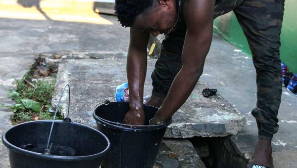 Covid-19: órgãos recomendam que Acre aceite repasse para assistência a migrantes e pessoas em situação de rua