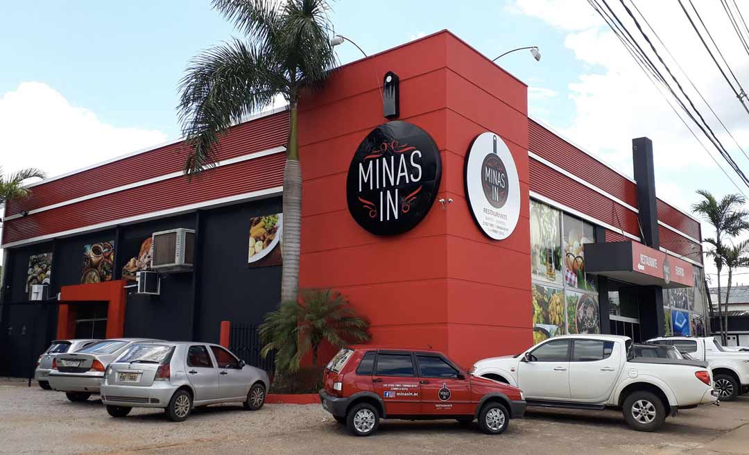 Restaurante fecha as portas e reclama das autoridades: “foram omissos”