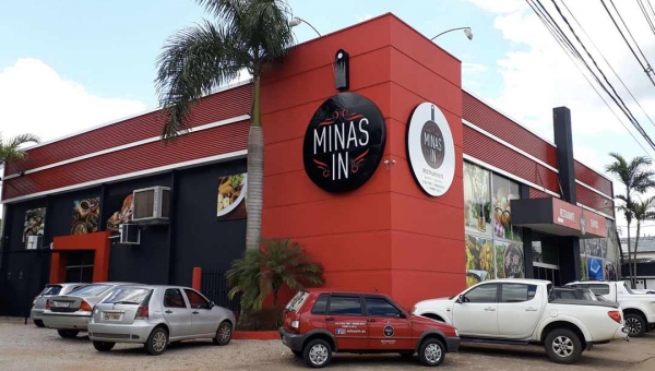 Restaurante fecha as portas e reclama das autoridades: “foram omissos”