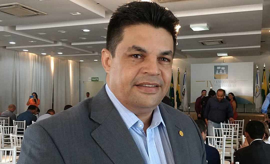 Manuel Marcos destina mais de R$ 10 milhões à saúde pública e ao Hospital de Amor do Acre