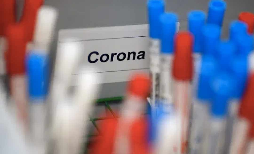 Coronavírus: primeira vacina testada em humanos tem resultado positivo