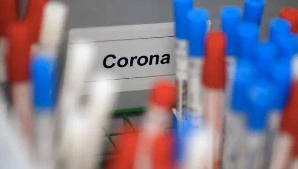 Coronavírus: primeira vacina testada em humanos tem resultado positivo