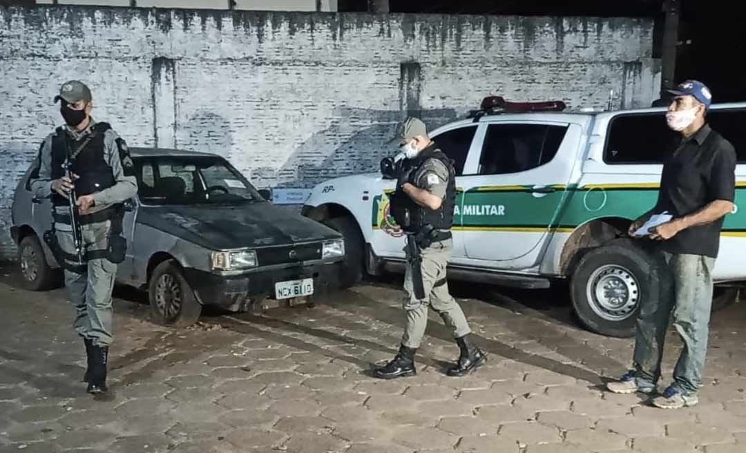 Jovem é morto com um tiro no peito enquanto família trabalhava em um roçado no Bujari