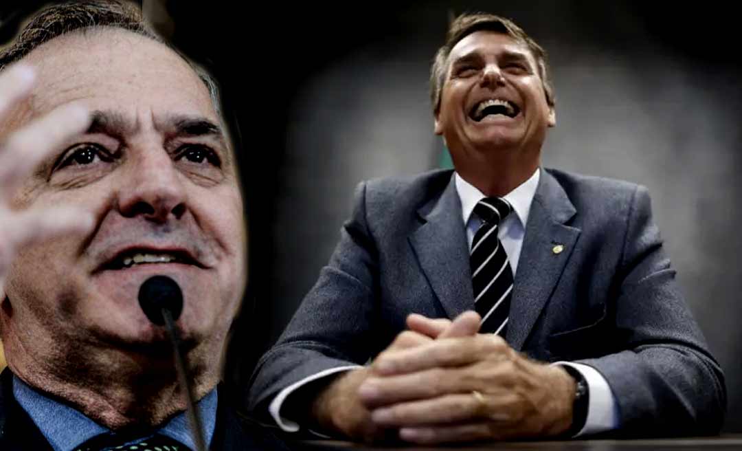 “É um preguiçoso, malandro, desprovido da sensibilidade humana. Elegemos um genocida”, diz Tchê contra Bolsonaro