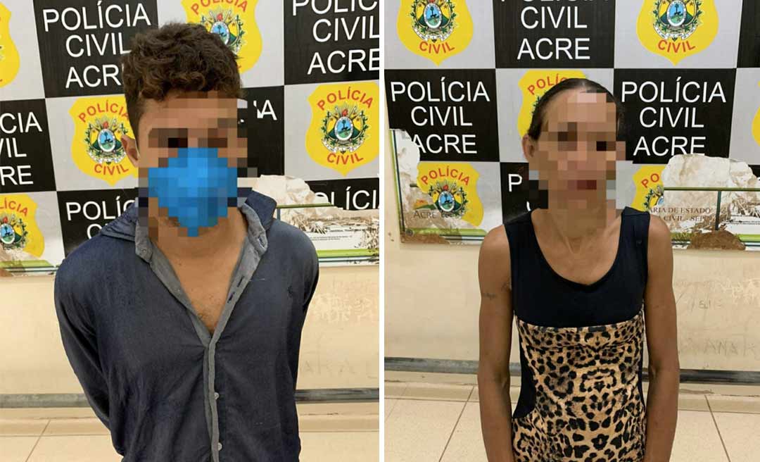 Operação da Polícia Civil captura foragidos da Justiça e traficantes na capital e no interior