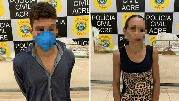 Operação da Polícia Civil captura foragidos da Justiça e traficantes na capital e no interior