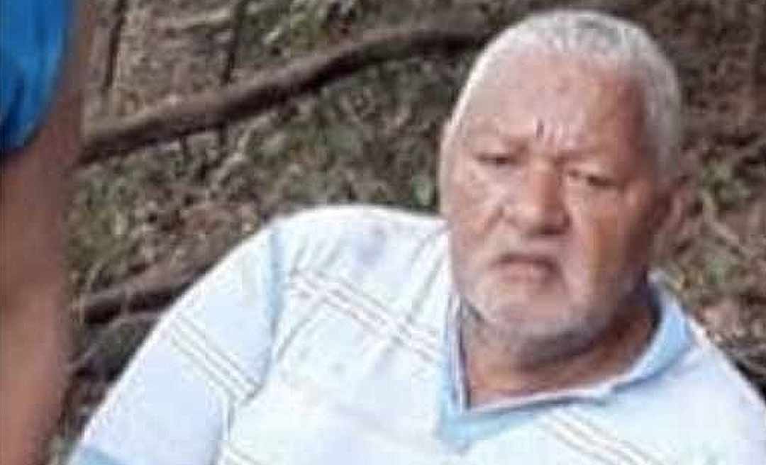 PM da reserva que morava em Guajará morre de covid-19 no Hospital do Juruá