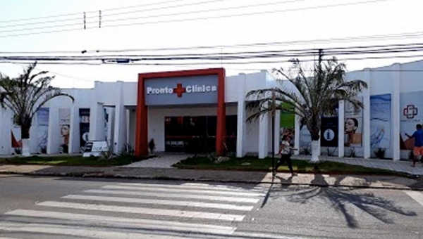 MPAC investiga hospital particular por receber pacientes com Covid-19 sem as devidas condições