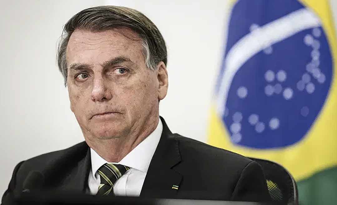 Gravação confirma intenção de Bolsonaro de proteger família