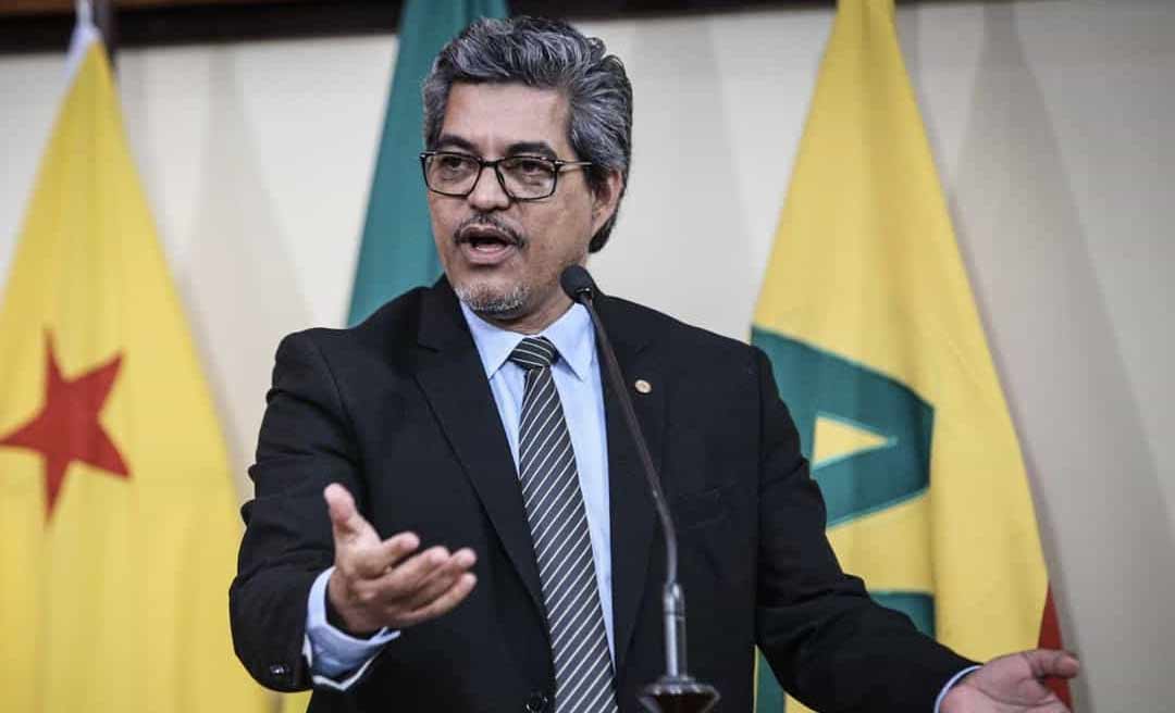 Edvaldo apresenta emenda para conceder gratificação a servidores administrativos da Segurança e Saúde