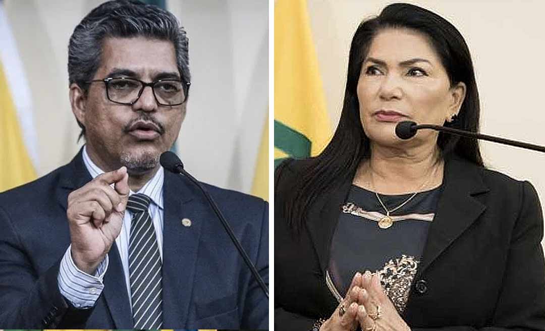 Emendas de Edvaldo e Antonia Sales tentam garantir auxílio aos funcionários do Hospital do Juruá