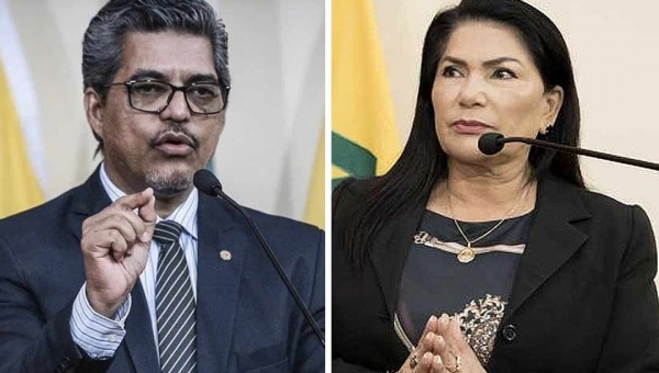 Emendas de Edvaldo e Antonia Sales tentam garantir auxílio aos funcionários do Hospital do Juruá