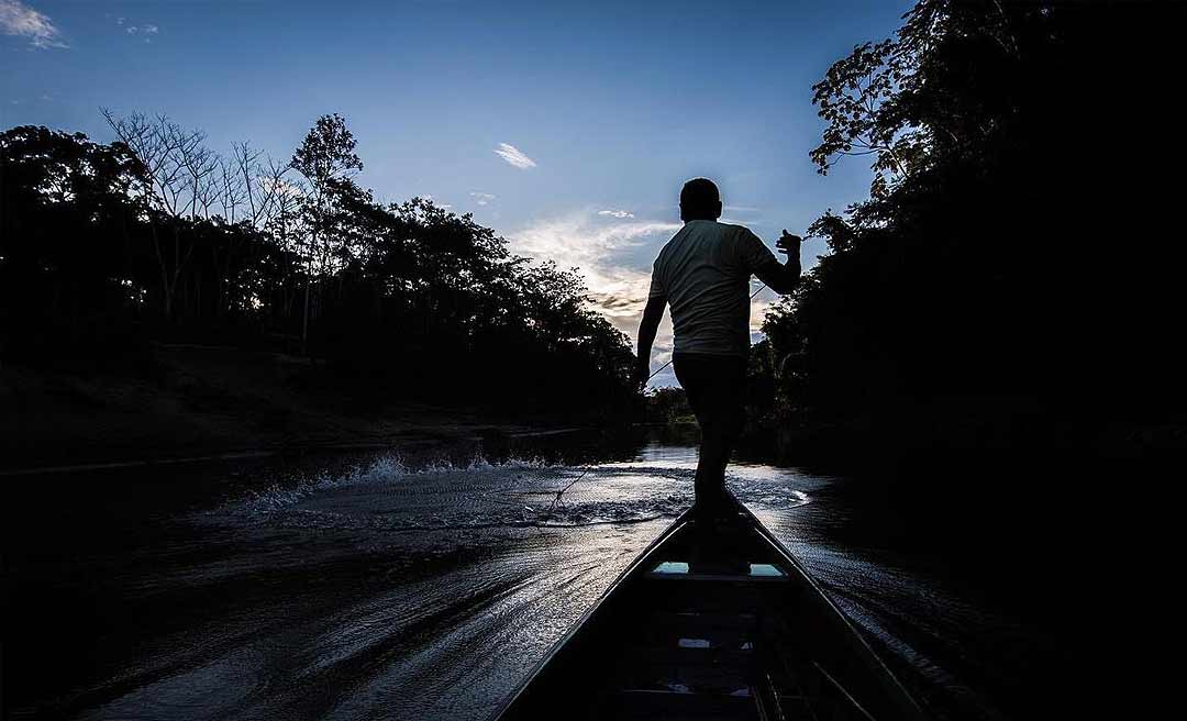 Indígenas do Acre reforçam modo de vida tradicional para enfrentar pandemia da covid-19