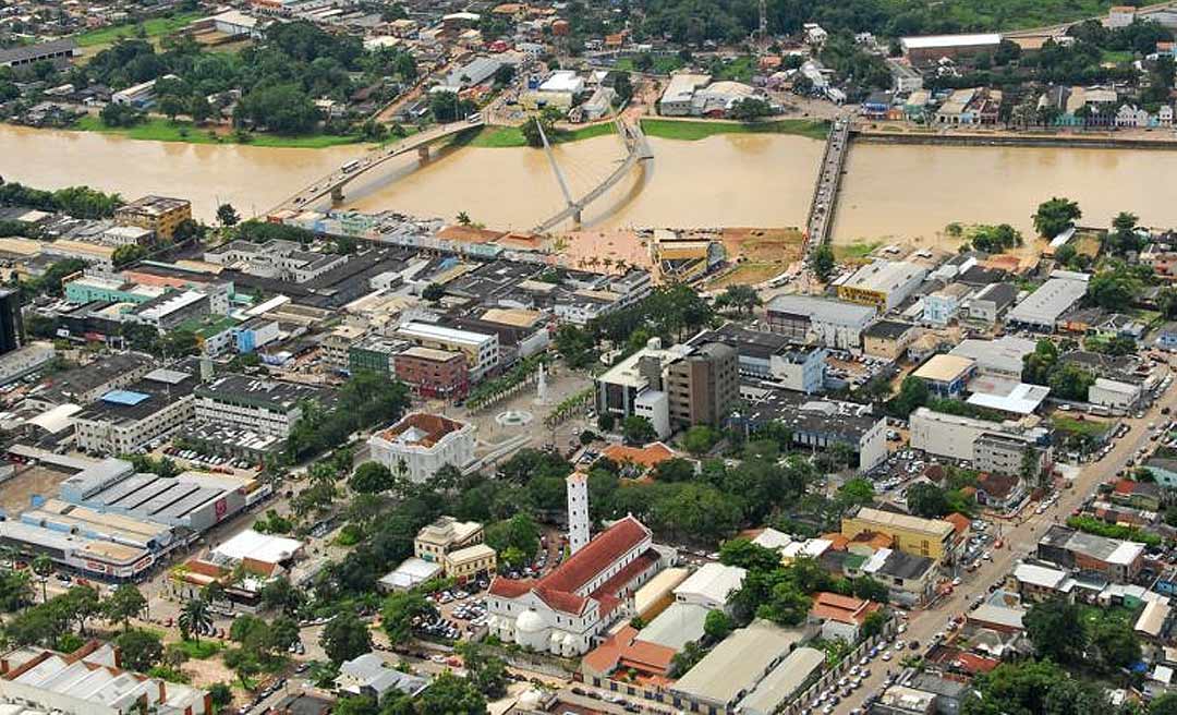 Casos da Covid-19 seguem aumentando e Rio Branco já tem mais de 50% de infectados do Acre