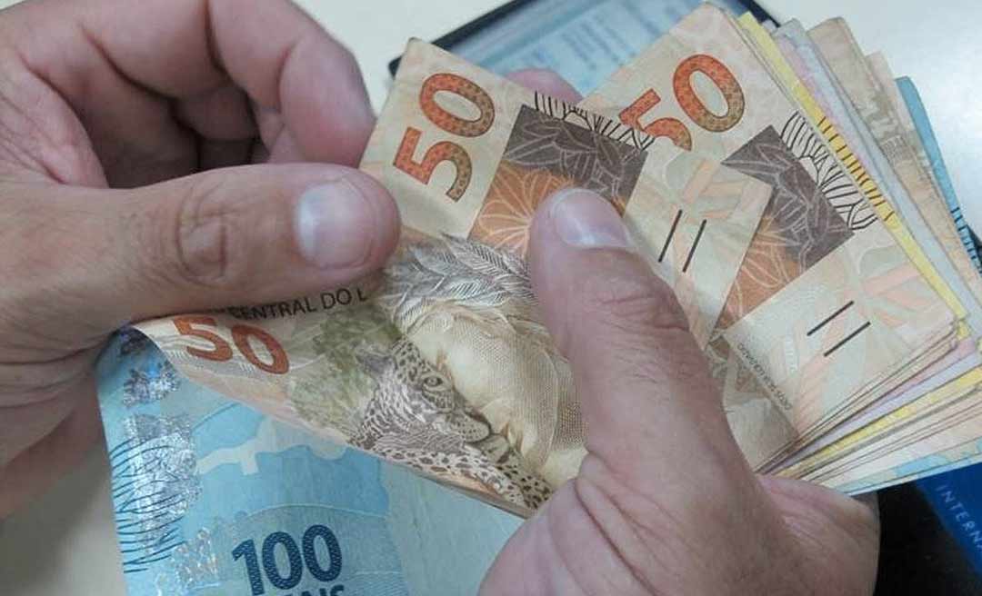 Auxílio emergencial de R$ 420 é sancionado e publicado no Diário Oficial do Estado