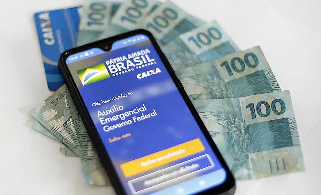 Quem receber os R$ 600 pode ter que devolver em 2021 se tiver renda maior