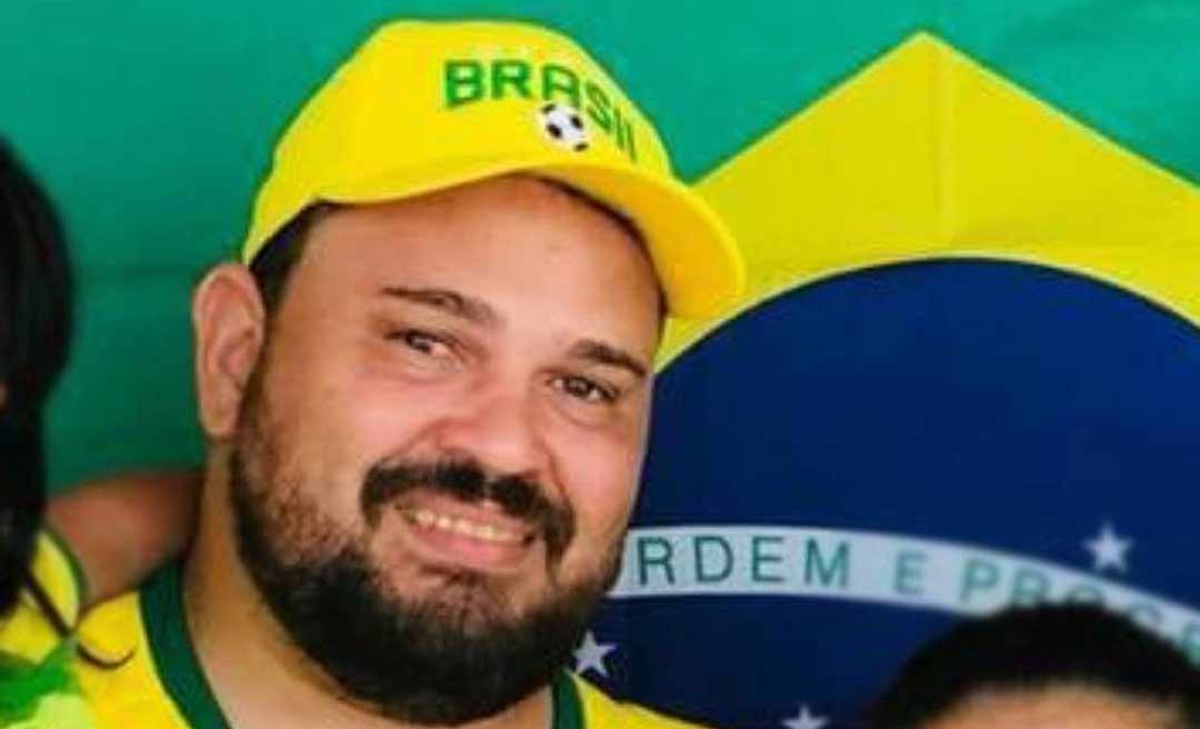 Empresário de 36 anos morre com suspeita de Covid-19 na UTI do Hospital do Juruá