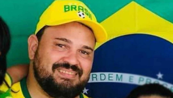 Empresário de 36 anos morre com suspeita de Covid-19 na UTI do Hospital do Juruá