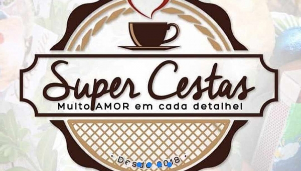 Super Cestas - Muito amor em cada detalhe