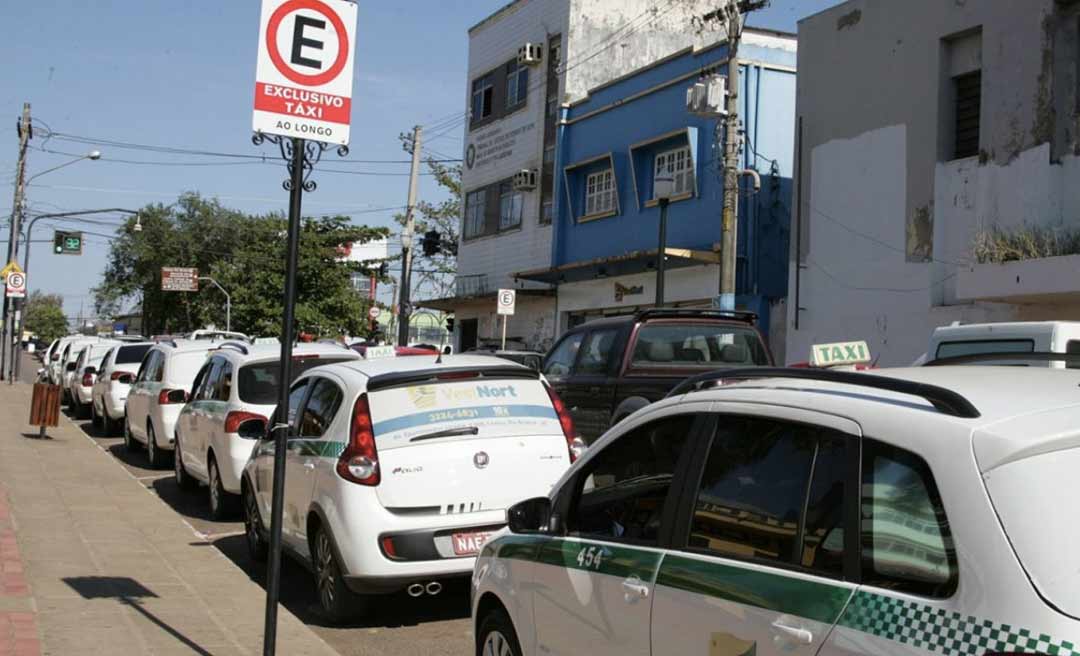 Prefeitura de Rio Branco prorroga prazos de serviços de trânsito e transportes