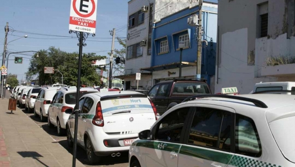 Prefeitura de Rio Branco prorroga prazos de serviços de trânsito e transportes