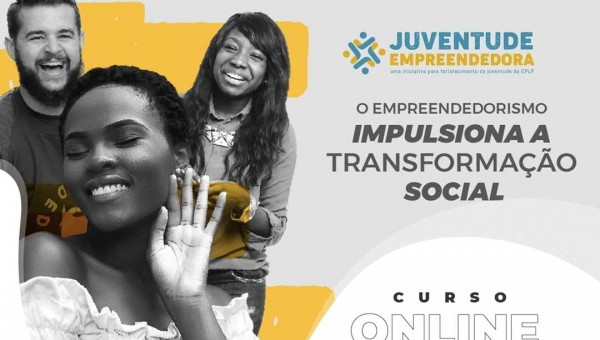 Curso de empreendedorismo é oferecido gratuitamente para jovens no Acre