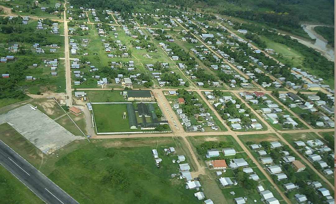 Jordão registra primeiro caso de Covid-19; vírus chegou aos 22 municípios do Acre