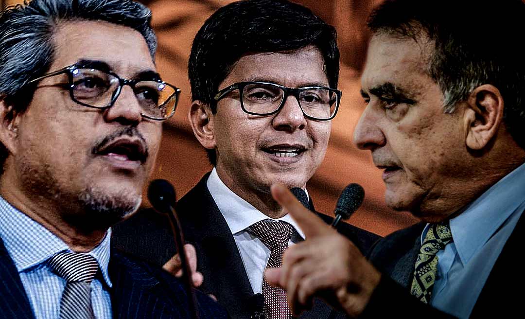 Com oposição dividida, deputados aprovam projeto que cria o IGESAC prometendo salvar trabalhadores do Pró-Saúde