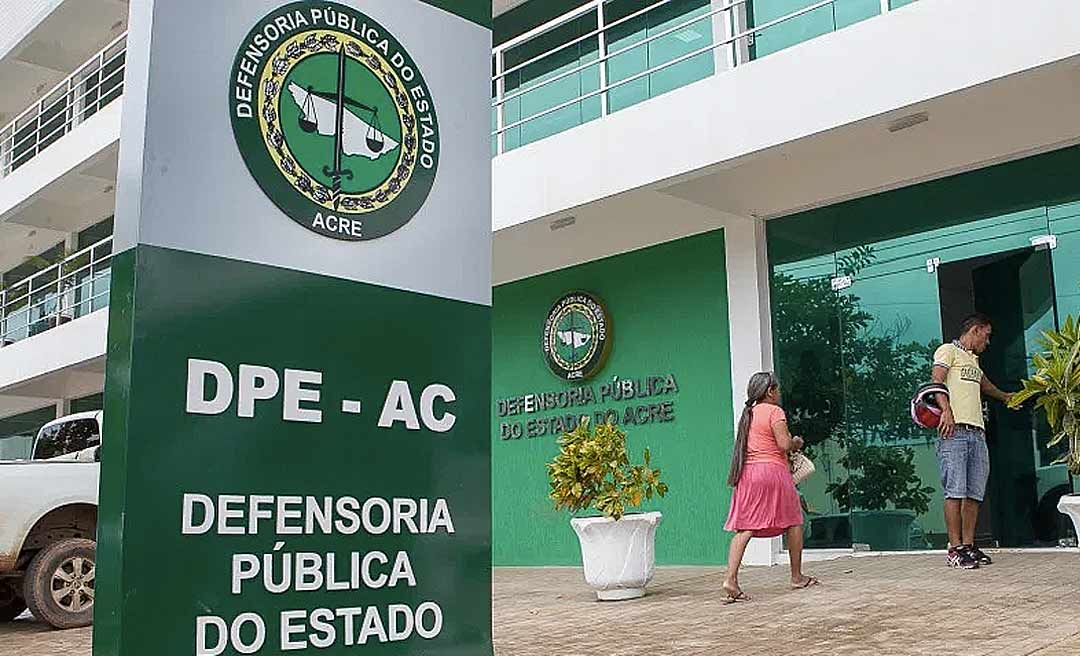 Defensoria Pública expede recomendação às instituições bancárias para que observem o que diz a lei e o decreto dos Consignados