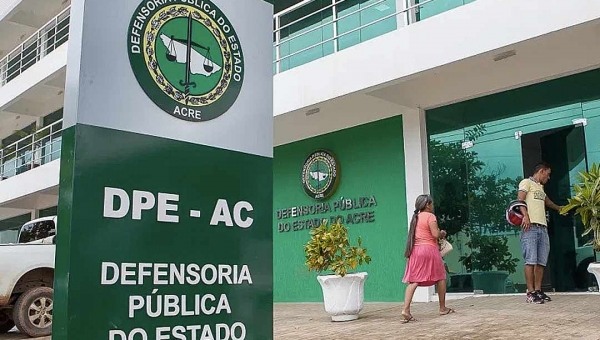 Defensoria Pública expede recomendação às instituições bancárias para que observem o que diz a lei e o decreto dos Consignados