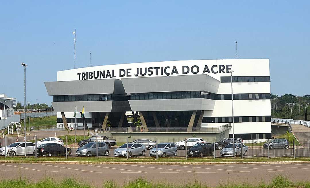 Acre foi o estado que mais proferiu sentenças e expediu medidas protetivas no país