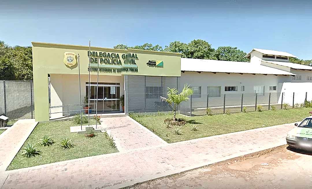 Mulher é morta com tiro na cabeça durante discussão com marido no interior do Acre