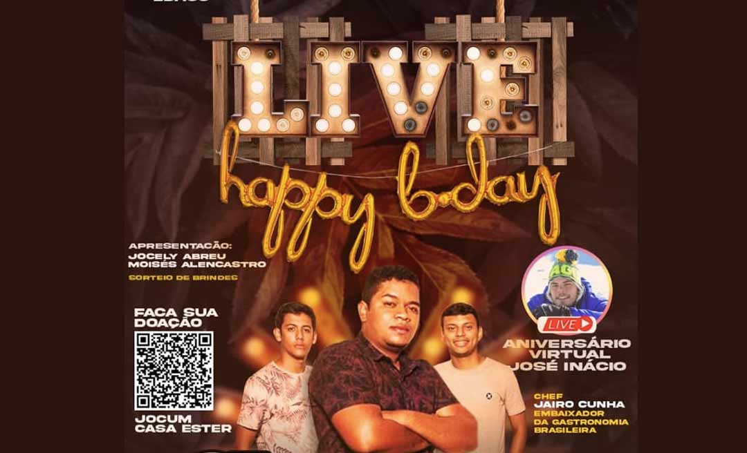 Banda Ferraz & Cassanelli realiza hoje às 19hs live solidária transmitida via YouTube