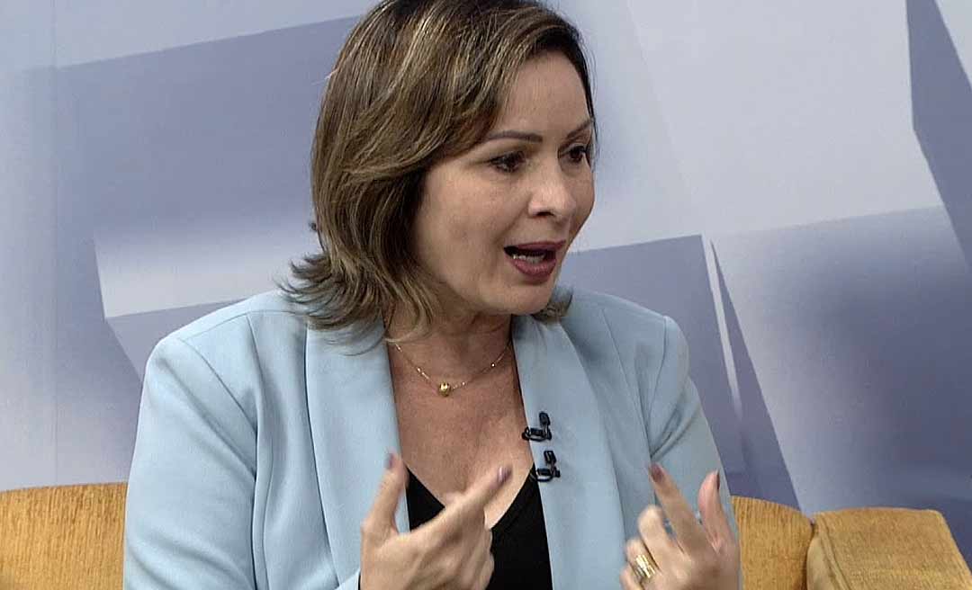 Socorro Neri diz que telefone e conta bancária dela estão à disposição dos órgãos de controle