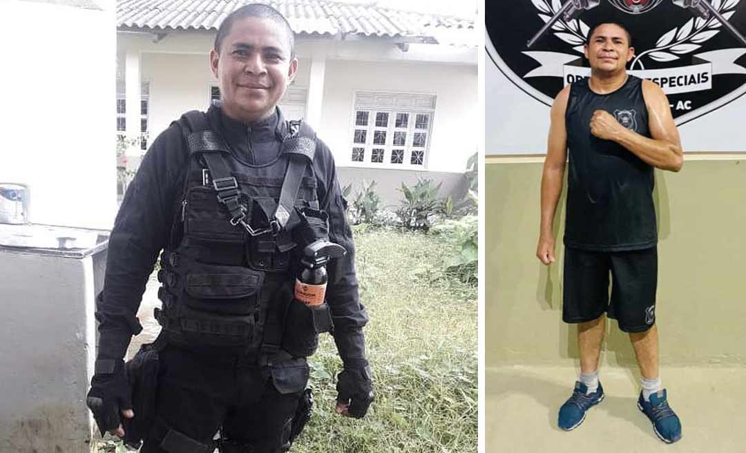 Policial penal comete suicídio dentro de casa em Tarauacá; caso comove a cidade