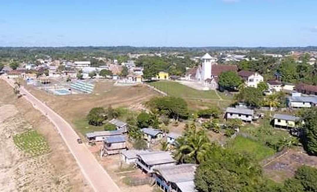 Porto Walter volta a registrar um caso de Covid-19 após duas semanas