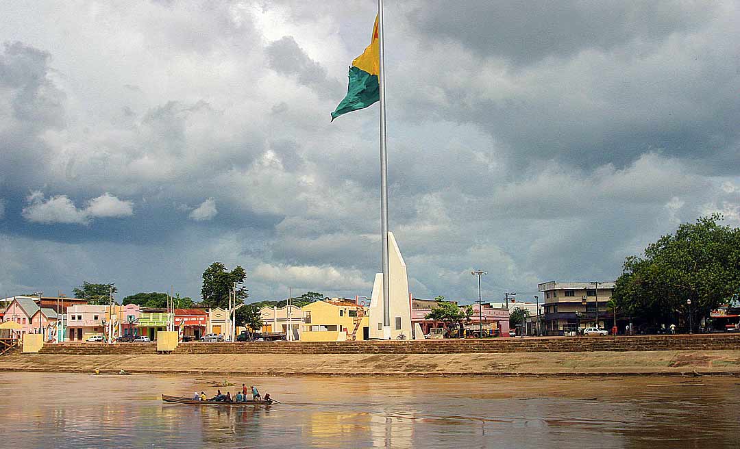 Acre celebra 58 anos de emancipação política com a presença do ministro da saúde