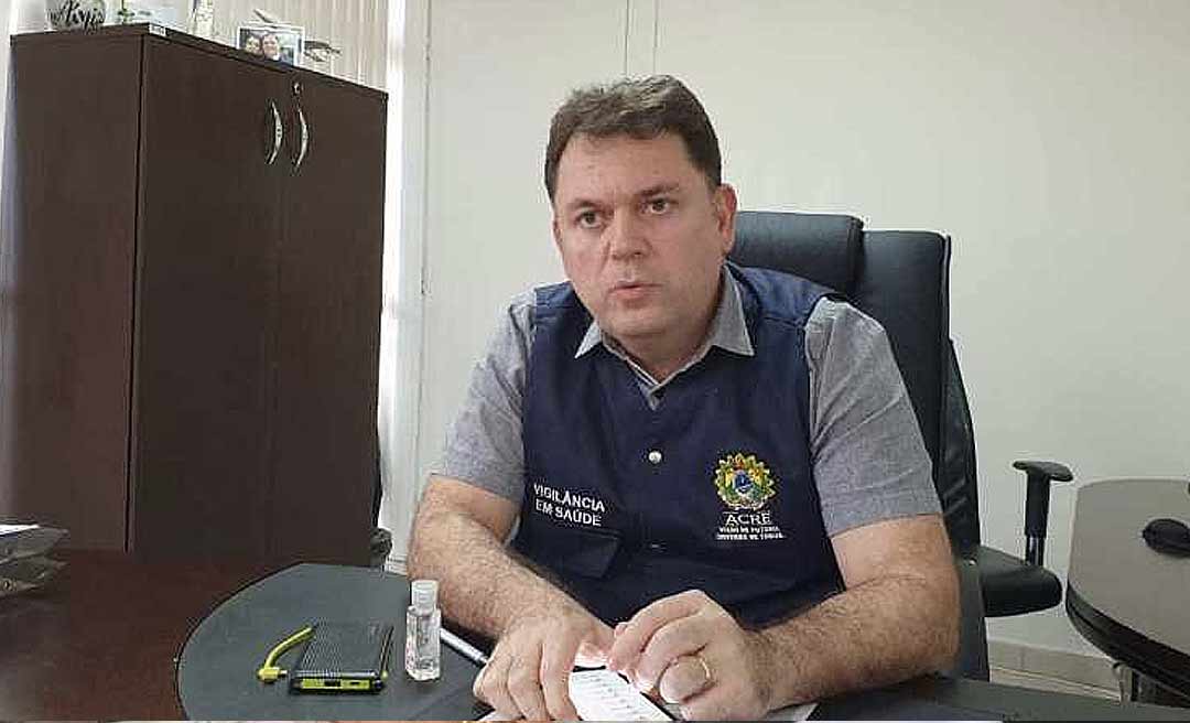 Denúncias de Neném Almeida sobre “máfia das cirurgias” não tem fundamento, diz Sesacre