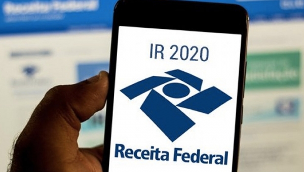 Receita Federal recebeu cerca de 72% das declarações do IRPF 2020 no estado do Acre