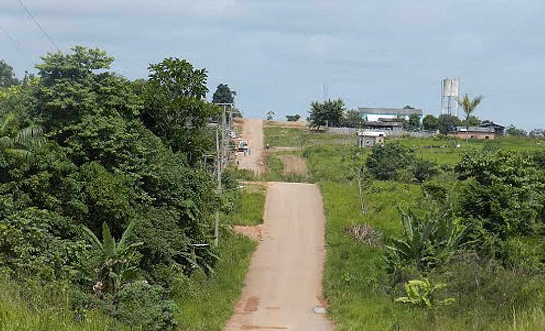 Moradores da Vila Campinas relatam estrondo e tremor de terra; Notícias de Hora ouviu pesquisadores