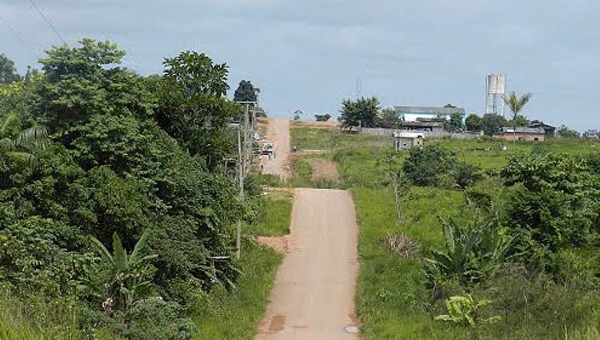 Moradores da Vila Campinas relatam estrondo e tremor de terra; Notícias de Hora ouviu pesquisadores