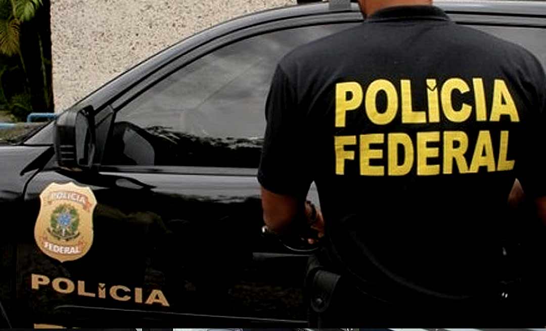 Policial federal é nomeado secretário adjunto de Segurança do Acre