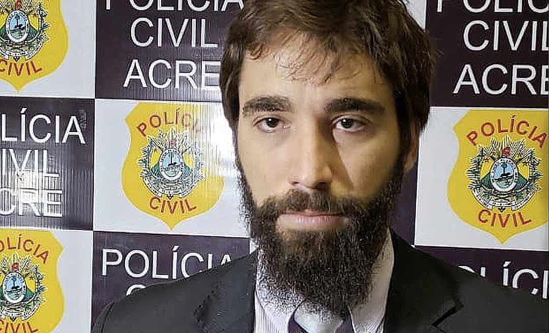 Delegados rechaçam possível interferência política na Polícia Civil e reafirmam apoio a delegado de Sena